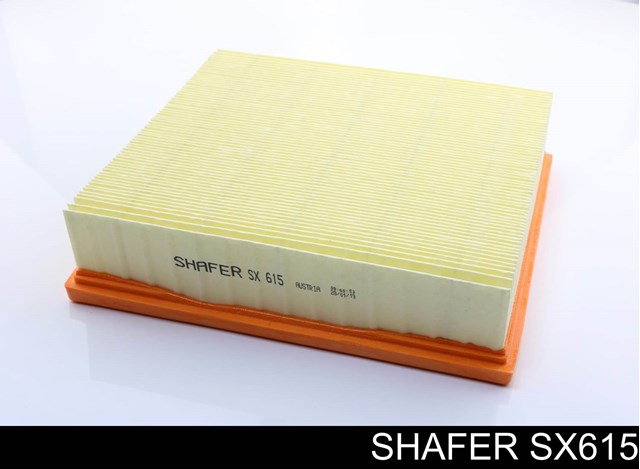 Воздушный фильтр SX615 Shafer