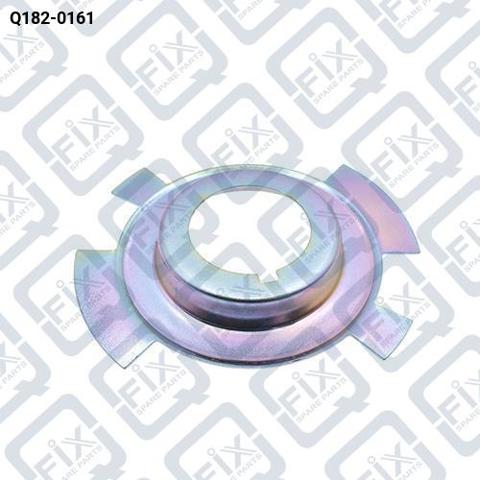 Arruela de cambota para Mitsubishi Pajero III 