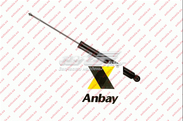 Купить 2915100XS56XA Great Wall Амортизатор задней подвески