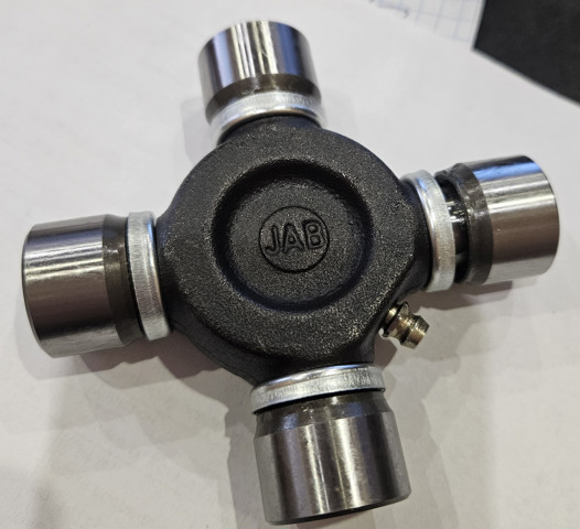 Крестовина заднего карданного вала  JAB 1KM07 цена, от 20.12 USD