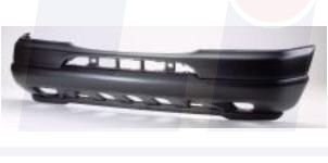 KH3537900 Elit Бампер передний в сборе