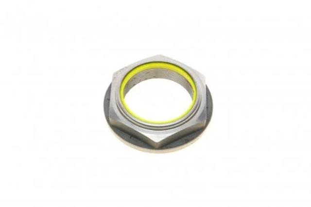 216188 Solgy Гайка шестигранная ступицы