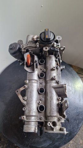 BMY VAG Мотор в сборе
