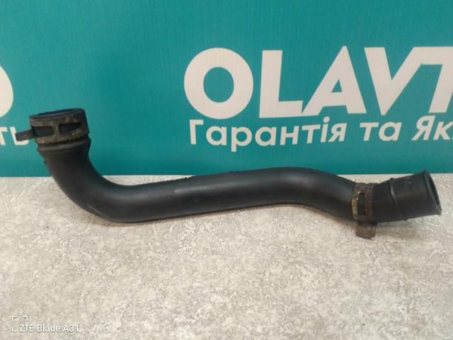 Cano derivado de ventilação de cárter (de separador de óleo) para Ford S-Max  CA1