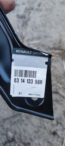 631416998R Renault (RVI) 