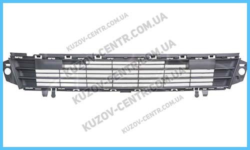 Решетка бампера переднего центральная FPS FP5427910 цена, от 27.41 USD