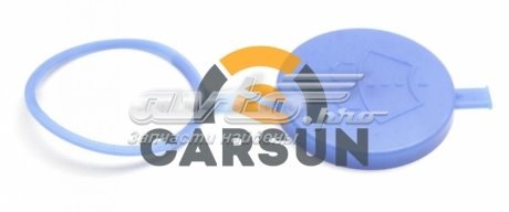 Крышка бака омывателя Autotechteile 5110118 цена, от 2.04 USD