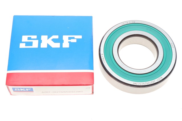 Купить 62072RZTN9 SKF 