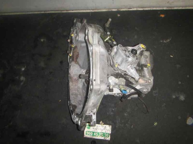 Коробка переключения передач Opel F18W374 цена, от 112.49 USD