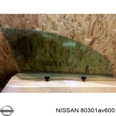 GS5009D301 XYG Стекло двери передней левой