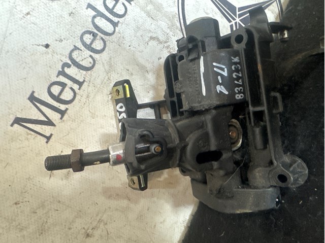 Compre A1242601394 Mercedes Mecanismo de mudança (ligação)