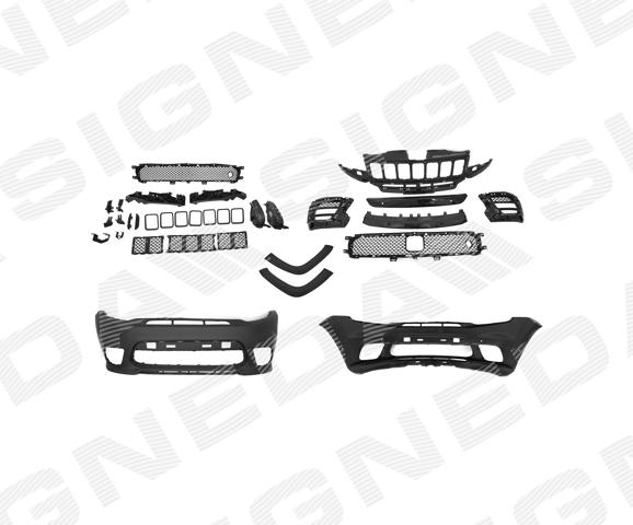 Купить PCR04109SET Signeda 