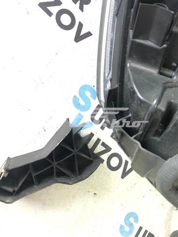 260609PF0A Nissan/Infiniti Фара