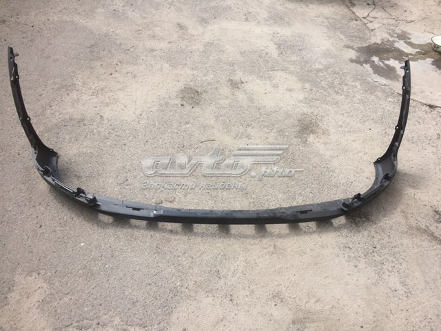 Бампер передний, нижняя часть 86512D7520 Hyundai/Kia