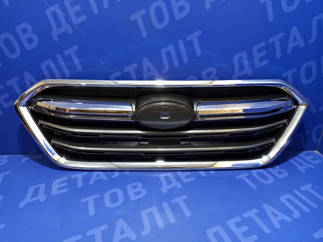 Решетка радиатора PSB07070GA Signeda