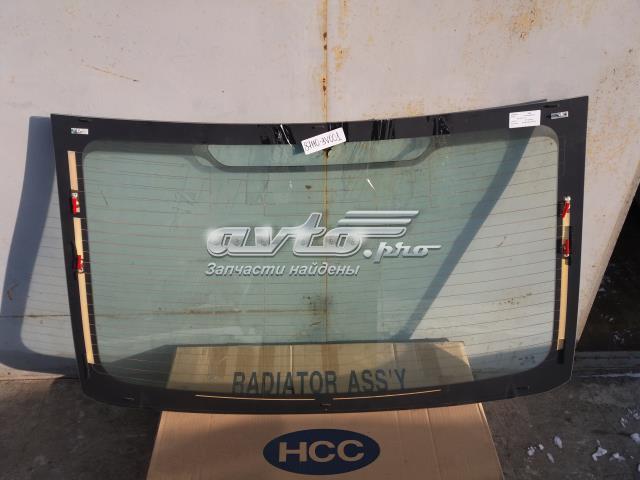 87110 3V001 Hyundai/Kia vidro traseiro