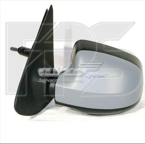 Правое боковое зеркало FPS FP5631M02