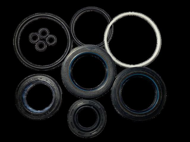 Ремкомплект рулевой рейки MT9016KIT MSG
