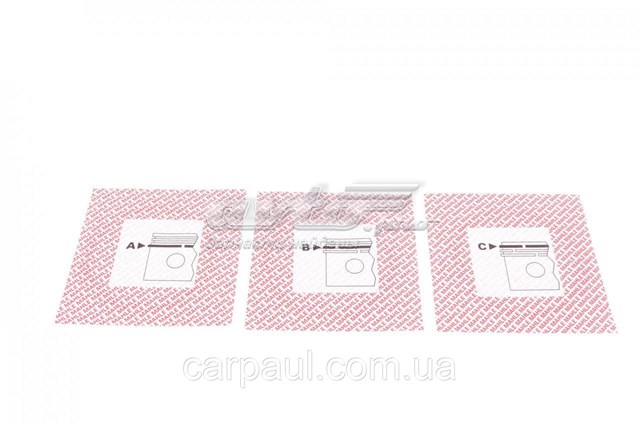 00531N2 Mahle Original 
