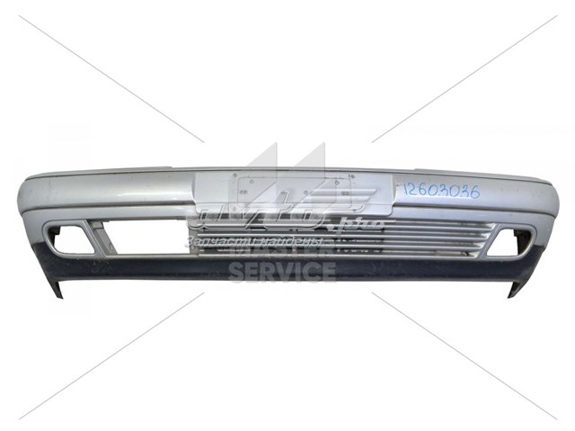 A2108850125 Mercedes Бампер передний в сборе