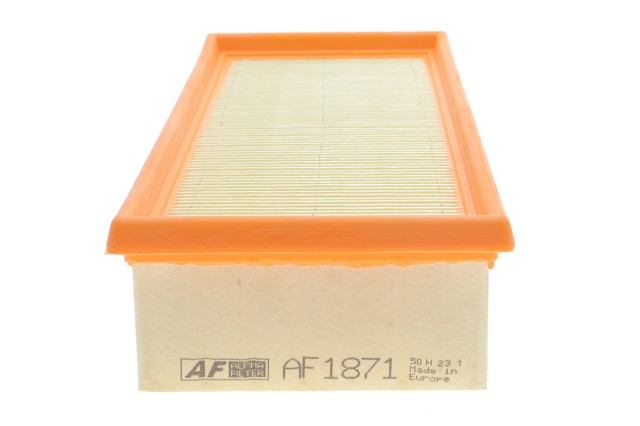 Элемент воздушного фильтра Alpha Filter AF1871 цена, от 3.46 USD
