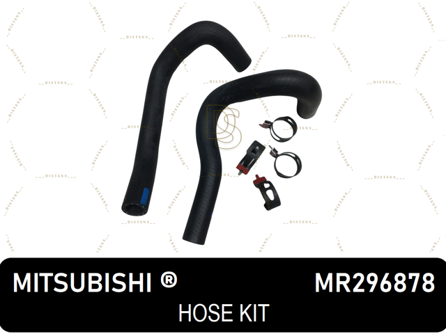 MR296878 Mitsubishi 