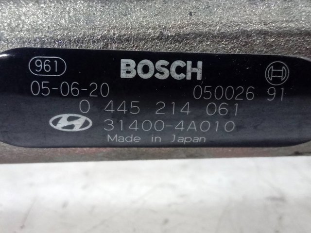  Hyundai/Kia 0445214061 цена, от 14.12 USD