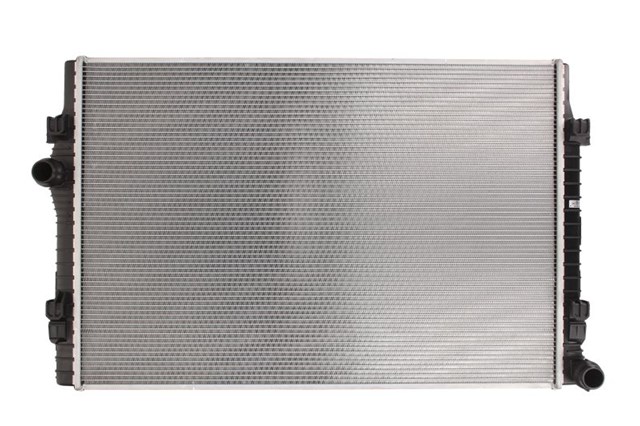 Радиатор охлаждения двигателя Koyorad PL453125 цена, от 132.36 USD