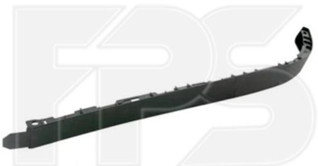 FP5210921 FPS Молдинг бампера переднего левый