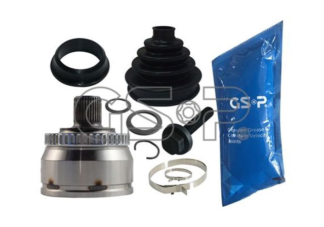 ШРУС внешний задний Polcar S401004 цена, от 28.52 USD