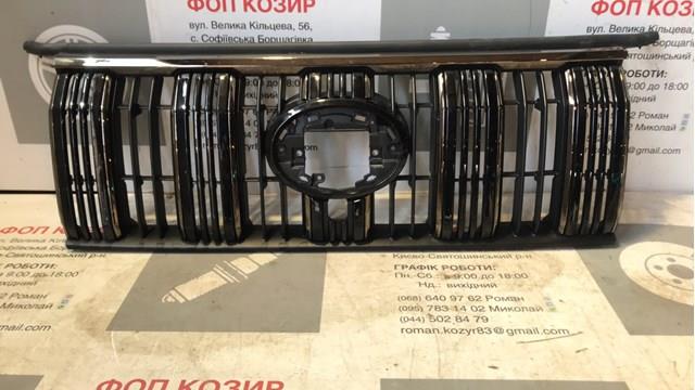 Купить 5310160955 Toyota Решетка радиатора
