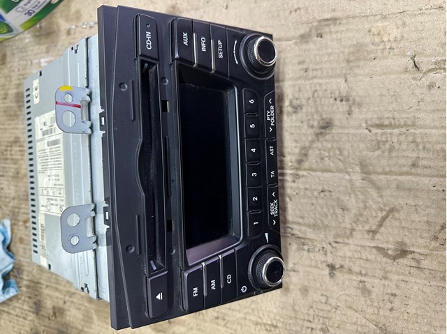 961702T350CA Hyundai/Kia 