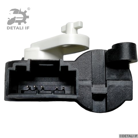 Привод заслонки печки DF13731 Detali IF