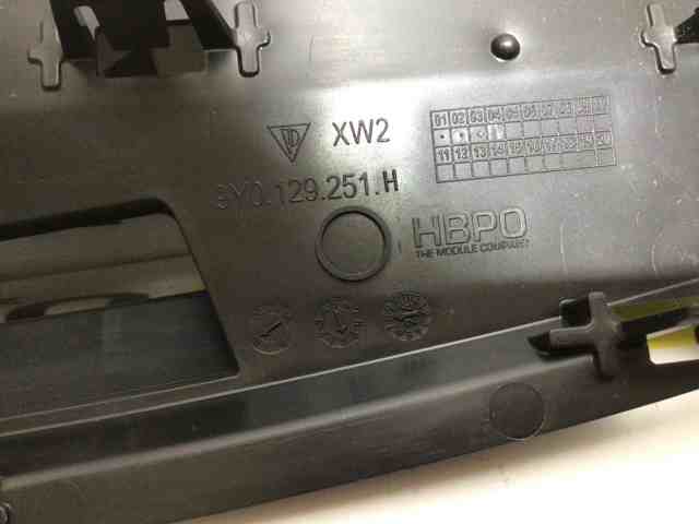 9Y0129251H Porsche 