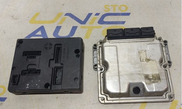 Купить 8200033521 Renault (RVI) 