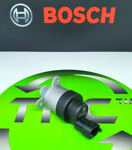 Купить 928400627 Bosch Клапан редукционный