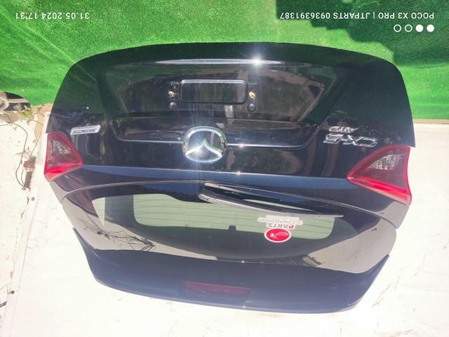  Mazda KDY66202XD цена, от 570.12 USD