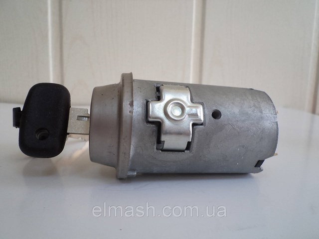 Замок зажигания 21013704000 DECARO