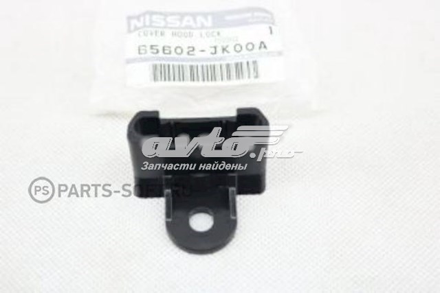 65602JK00A Nissan 