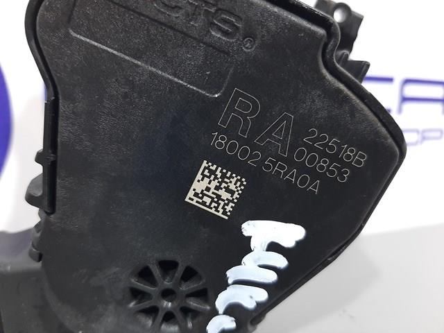 180025RA0A Nissan/Infiniti Педали газа