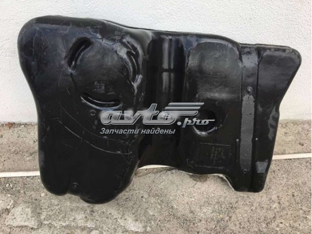 DV6Z9002G Ford Бак топливный
