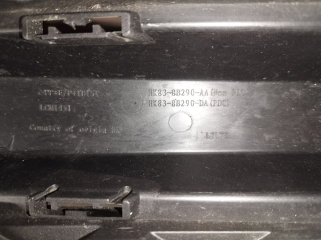  Jaguar HK838B290DA цена, от 38.01 USD