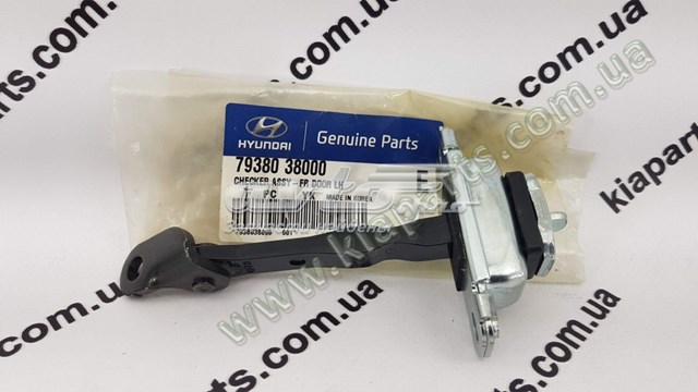  KB09251861 Hyundai/Kia