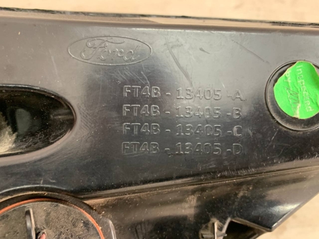  FT4B13405A Ford