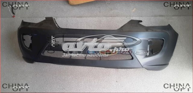 Бампер на авто China T112803011PFDQ цена, от 94.46 USD