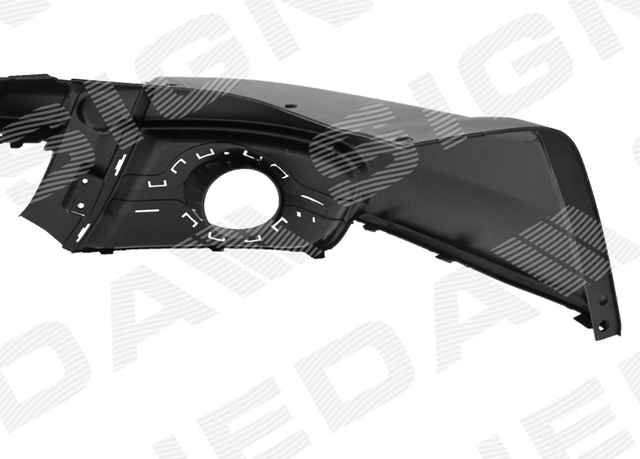 ZDG1902L Signeda Задний левый стоп