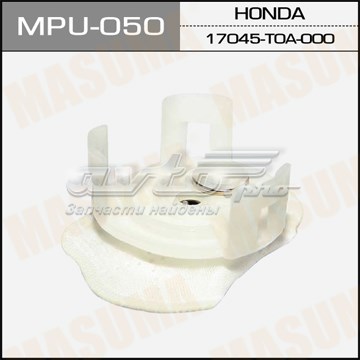 Фильтр бензонасоса Masuma MPU050
