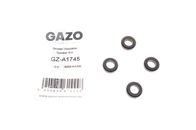  GZA1745 Gazo