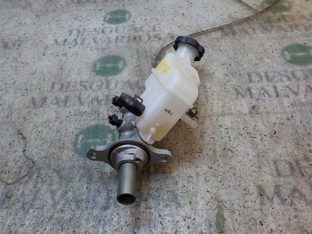  Cilindro mestre do freio KIA Carens III monovolume (2012 - 2018) III