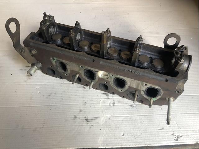 XS4Q6090AD Ford 